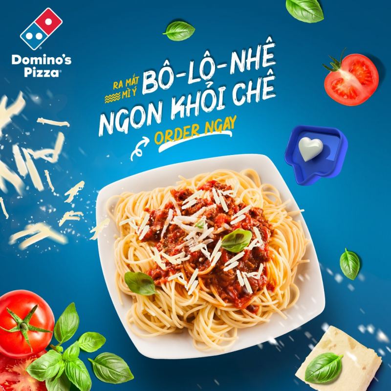 Domino's Pizza