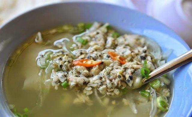 Don đặc sản nổi tiếng nhất Quảng Ngãi