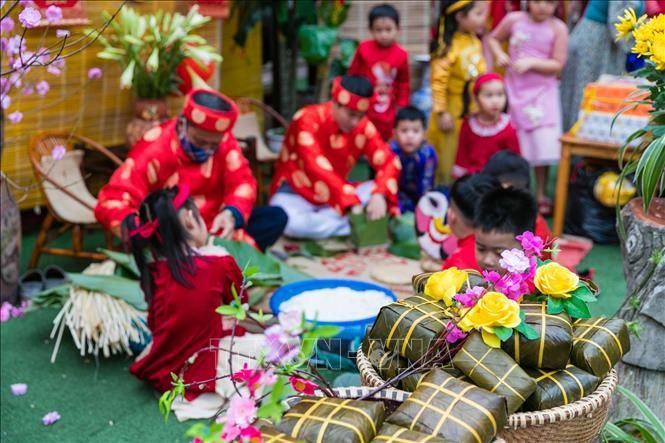 Mẹo chi tiêu tiết kiệm dịp Tết bạn nên biết