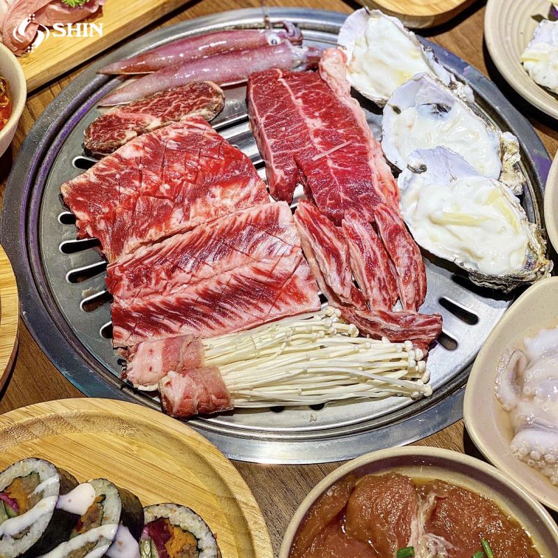 GoGi House