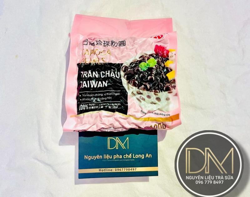 Đông Mai Foods