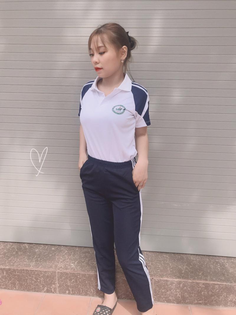 Đồng phục Linh Chiến