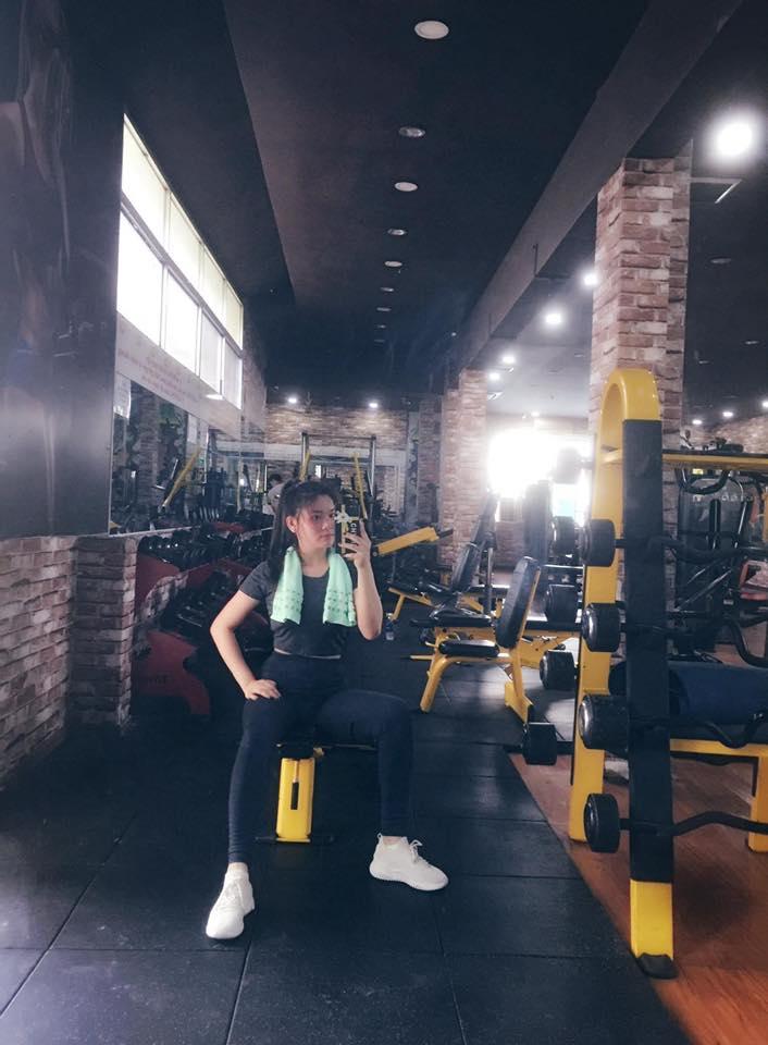 Đồng Văn Fitness
