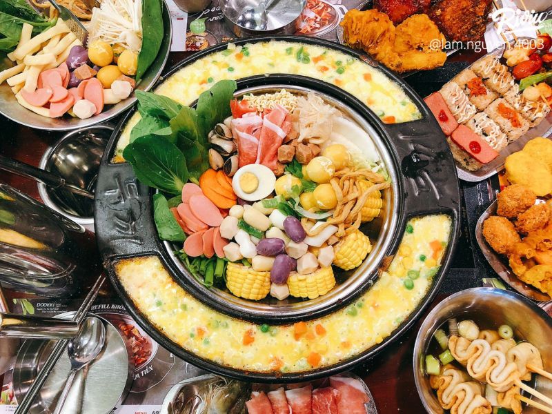 Dookki Vietnam