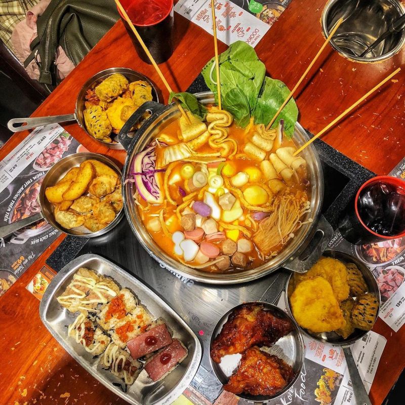 Dookki Vietnam