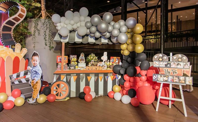 Dora Wedding & Event