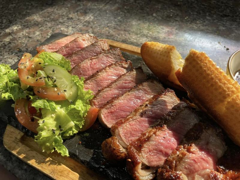Dr. Sweetsmoke BBQ