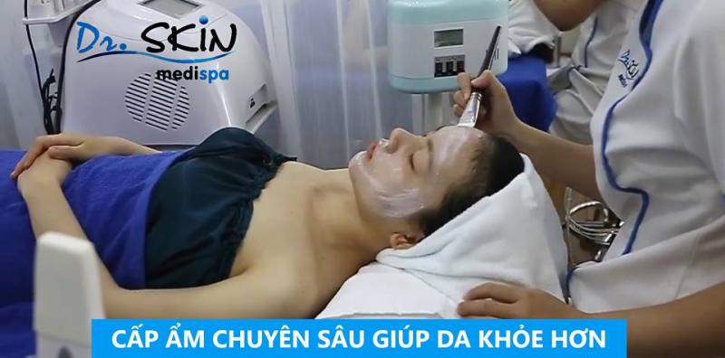 DrSkin Medispa