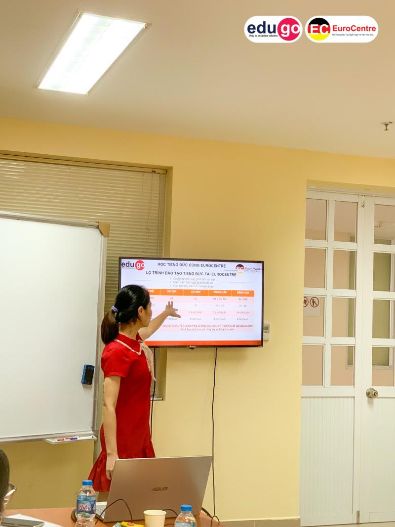 Du học EduGo