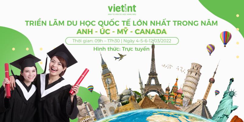 Du Học Vietint