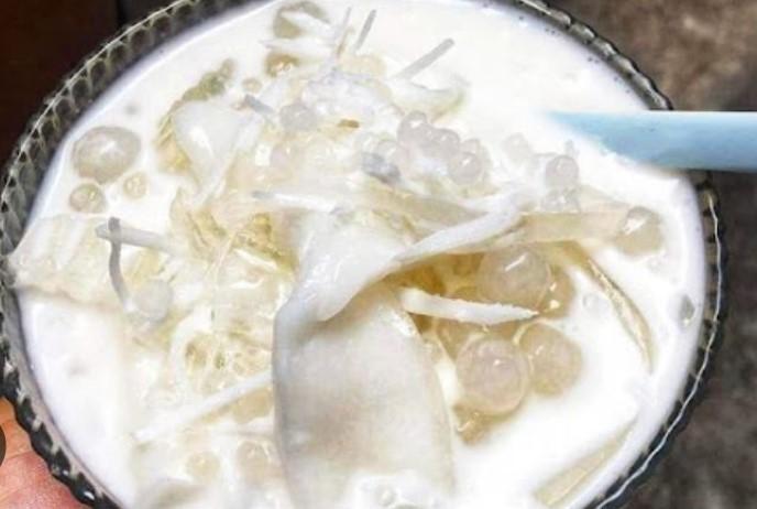 Chè A Ba Đà Lạt