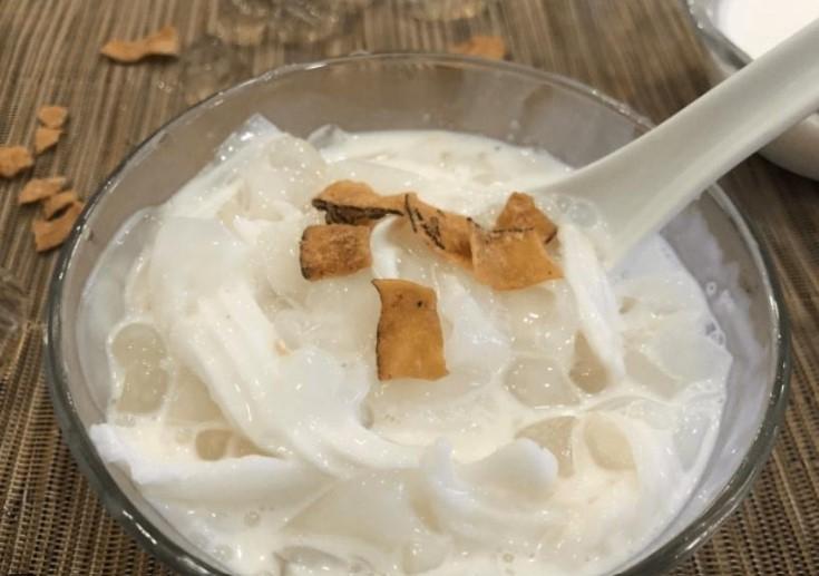 Chè A Ba Đà Lạt