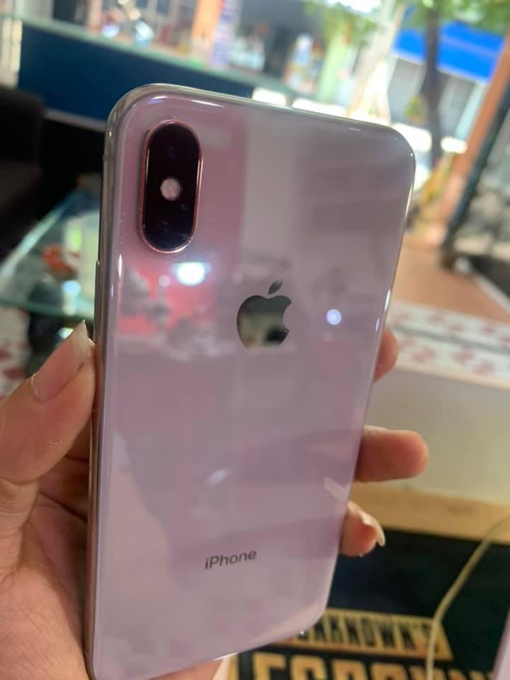 Đức Anh Apple