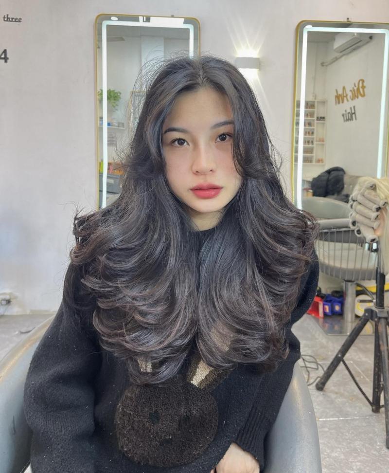 Salon A-cali