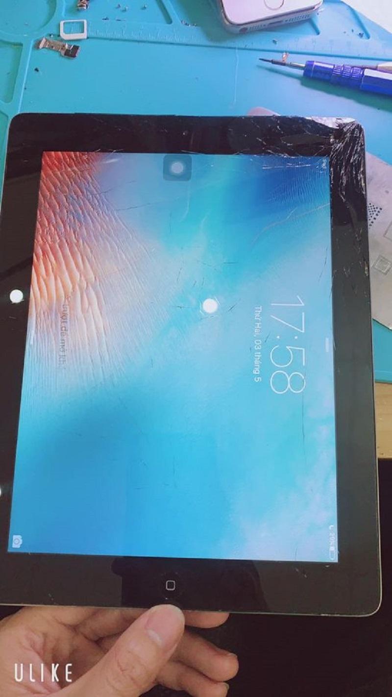 Đức Hậu Mobile