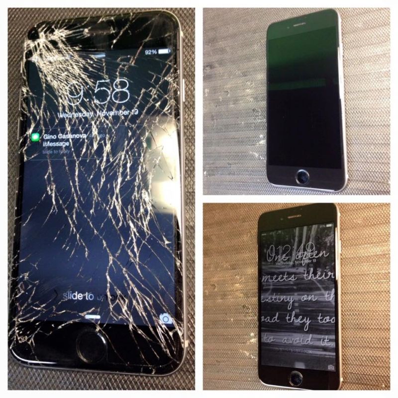 Đức Huy Mobile