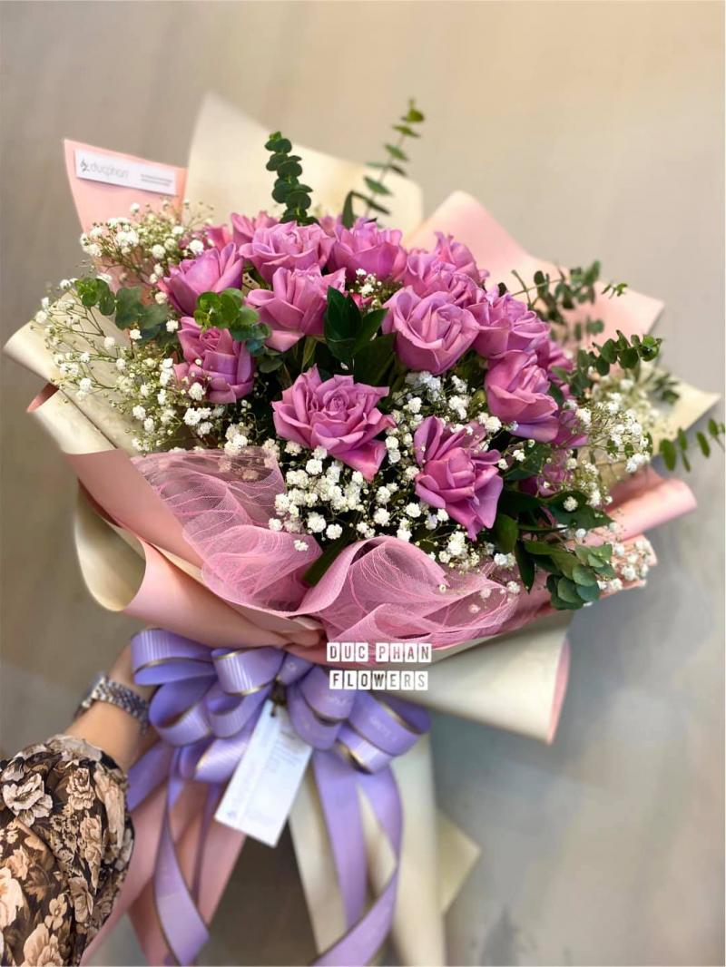 Duc Phan Flowers