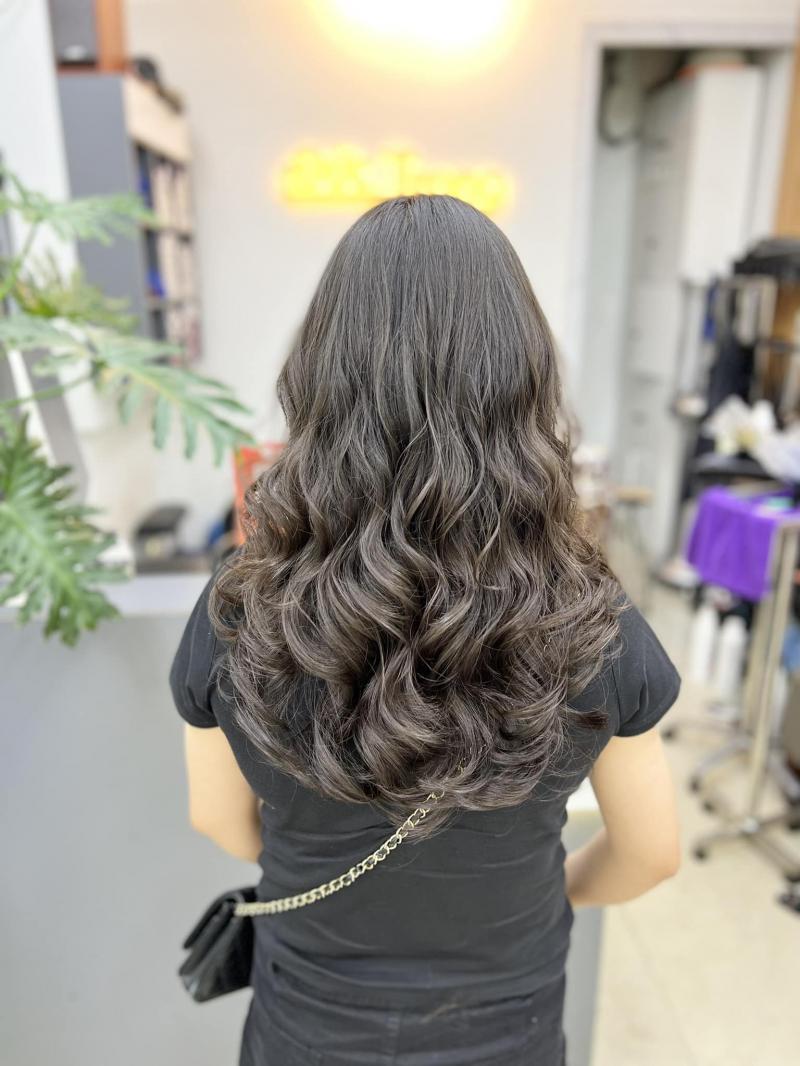 Đức Trọng Hair Salon