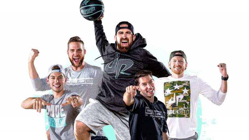 Dude Perfect