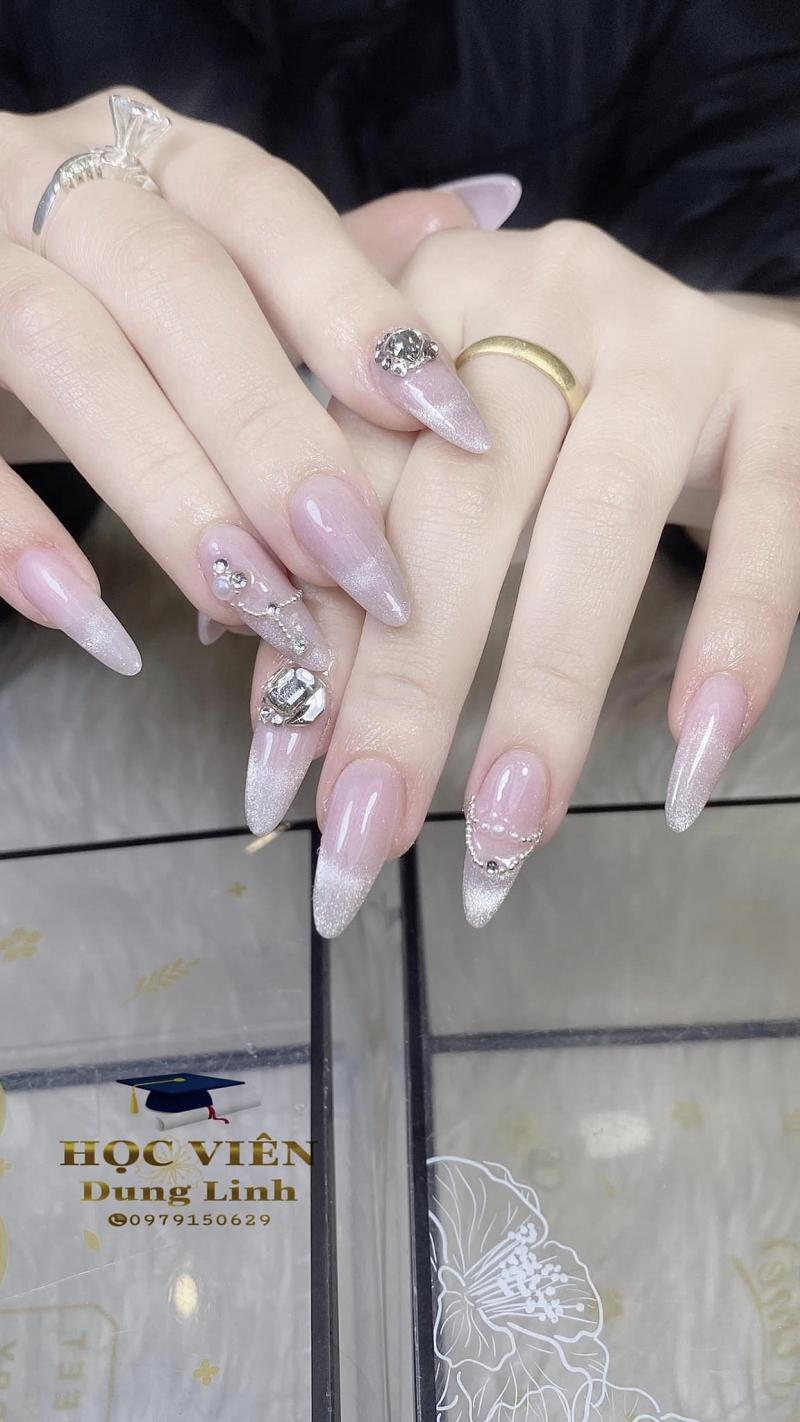 Dung Linh Nail - Spa