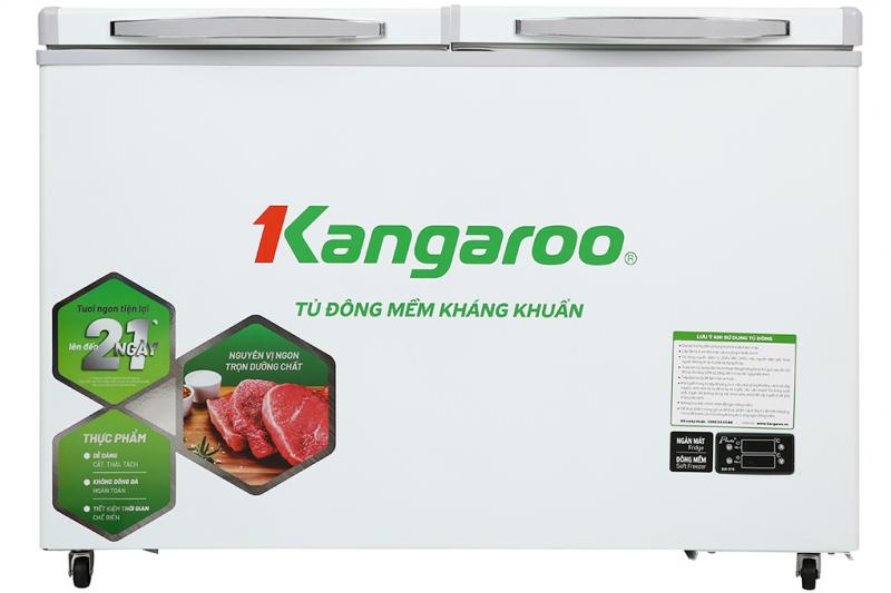 Dung tích kích thước phù hợp nhu cầu sử dụng
