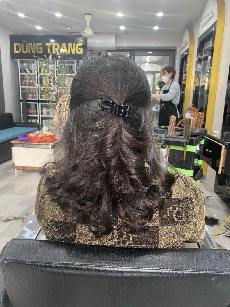Dũng Trang Hair Salon