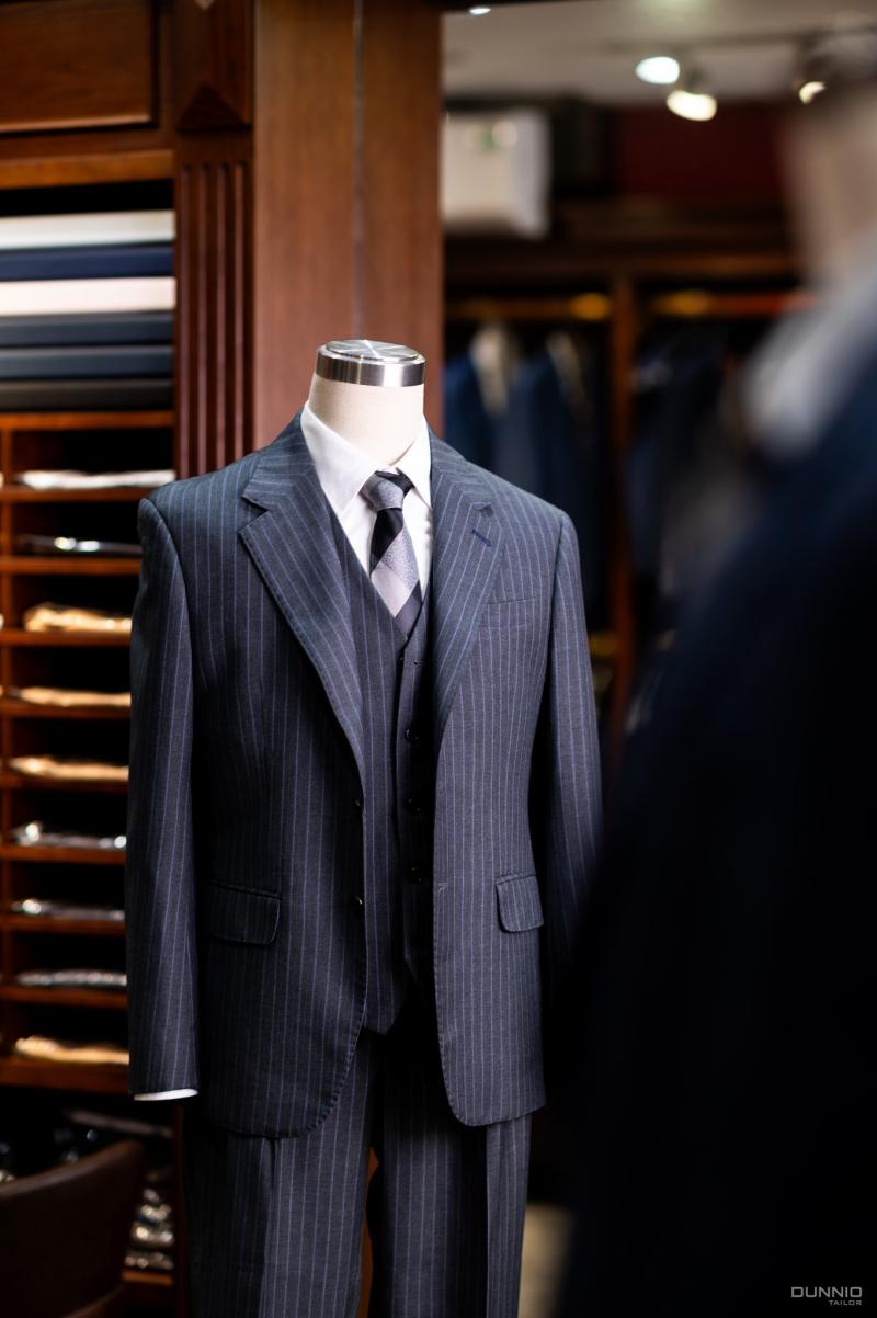 Dunnio Tailor