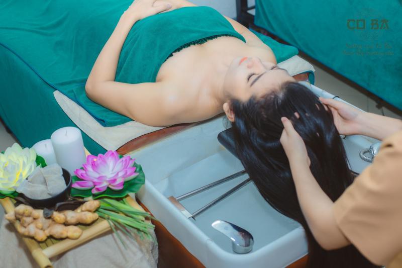 Dưỡng Sinh Cô Ba