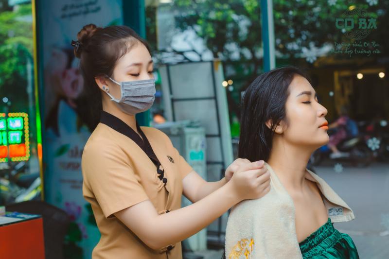 Dưỡng Sinh Cô Ba