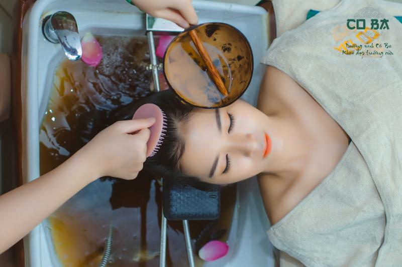 Dưỡng Sinh Cô Ba