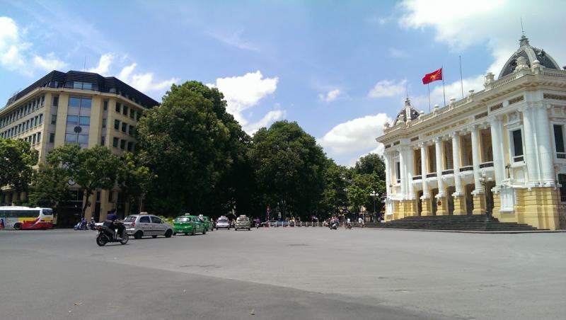 Đường xá