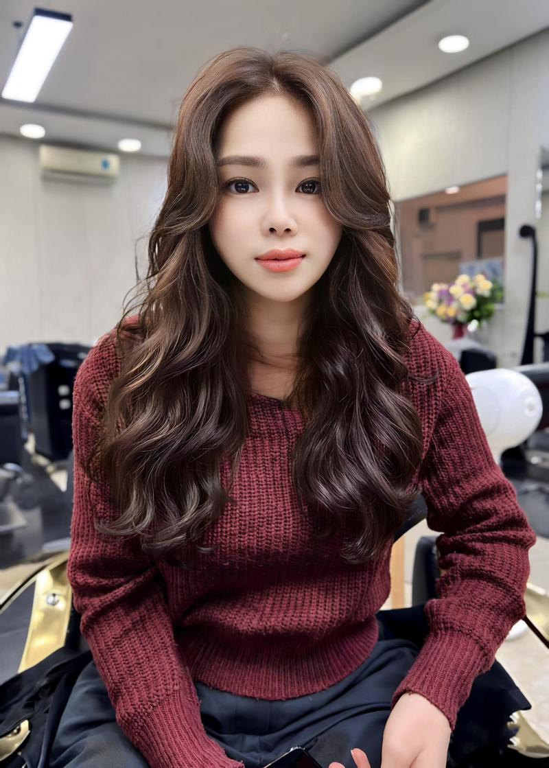 Thái Hair - Beauty Salon