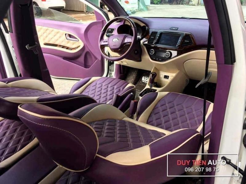 Duy Tiến Auto