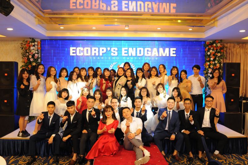 ﻿Ecorp English