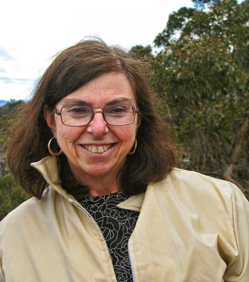 Edith Stern