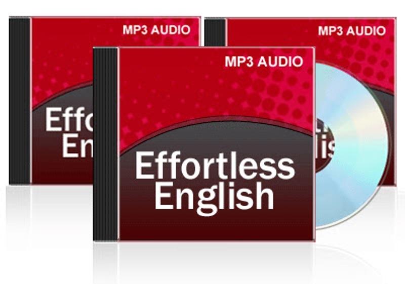 Effortless English