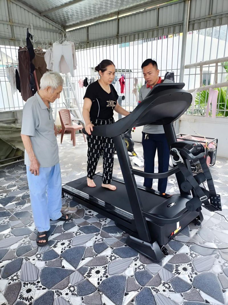 Elipsport Phú Thọ