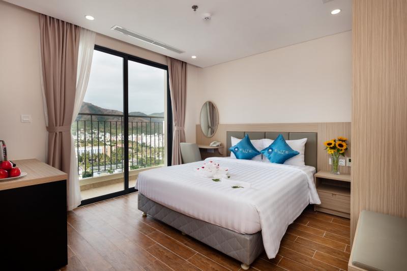 ELITE Hotel Nha Trang