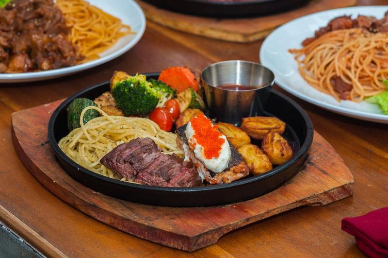 Elsol Meat&Wine
