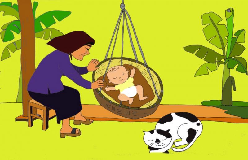 Ngày đầu tiên tháng sáu