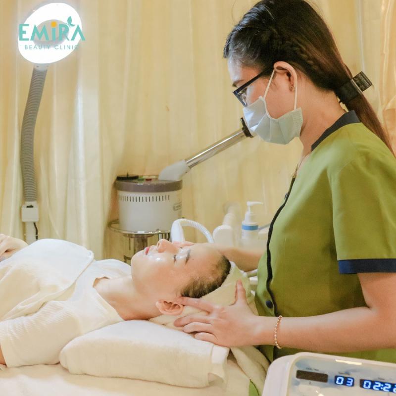 Emira Beauty Clinic