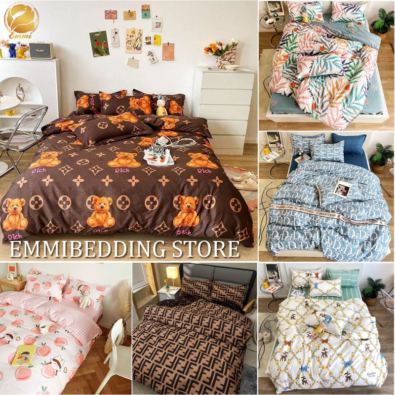 Emmi Bedding Store