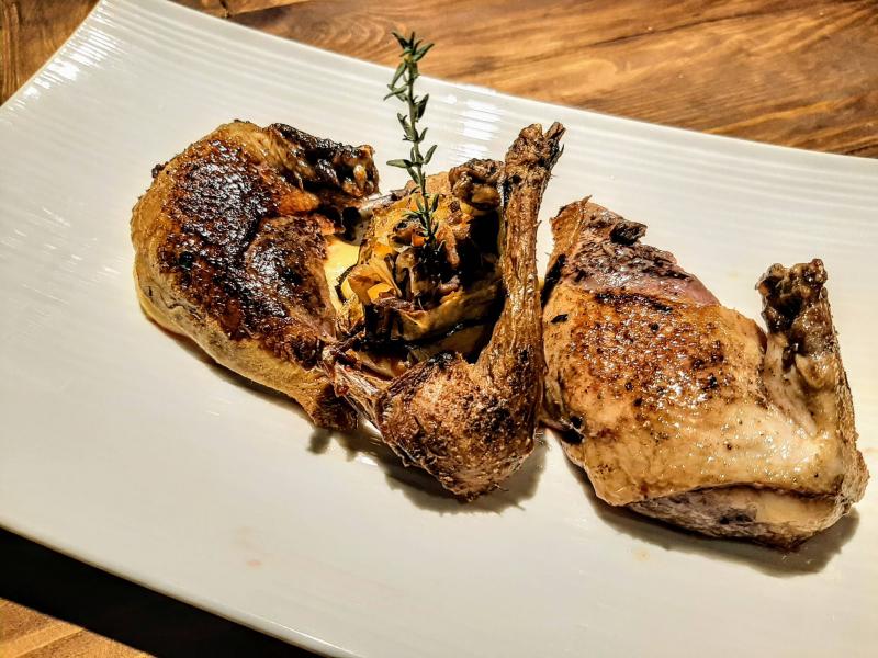 EMM's French Bistro