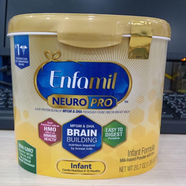 Enfamil NeuroPro Infant Formula