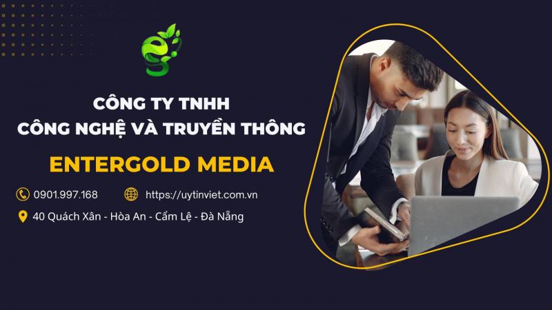 Entergold Media