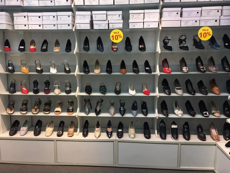 Era shoes