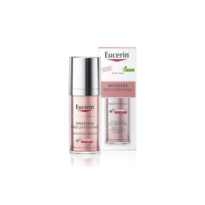 Eucerin Spotless Brightening Booster Serum