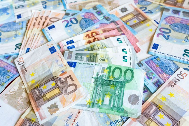 Euro (Liên minh Châu Âu)