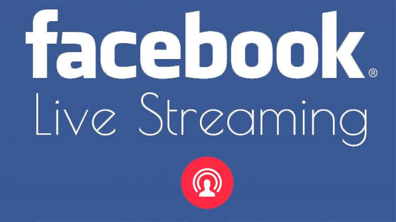 Facebook Live