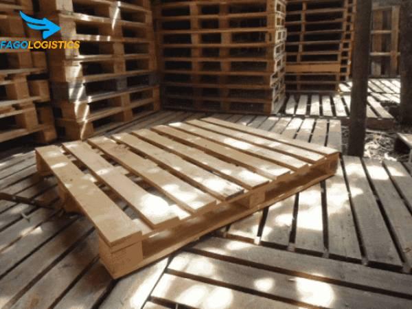 Fagologistics – Công Ty Sản Xuất Pallet Gỗ Hà Nội